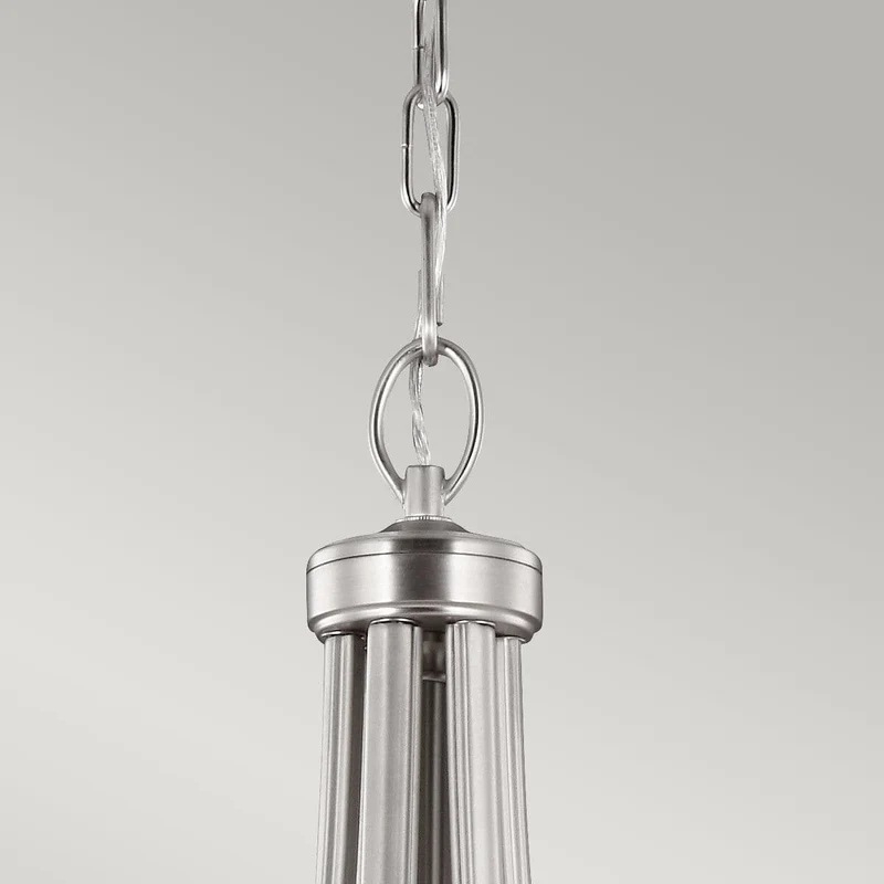 Lustre Contemporain pour Sejour