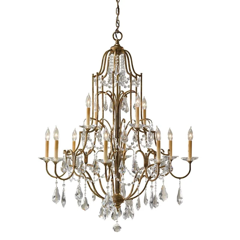 Lustre Classique Haut