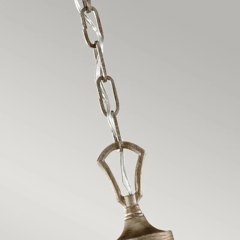 Lustre Style Anglais