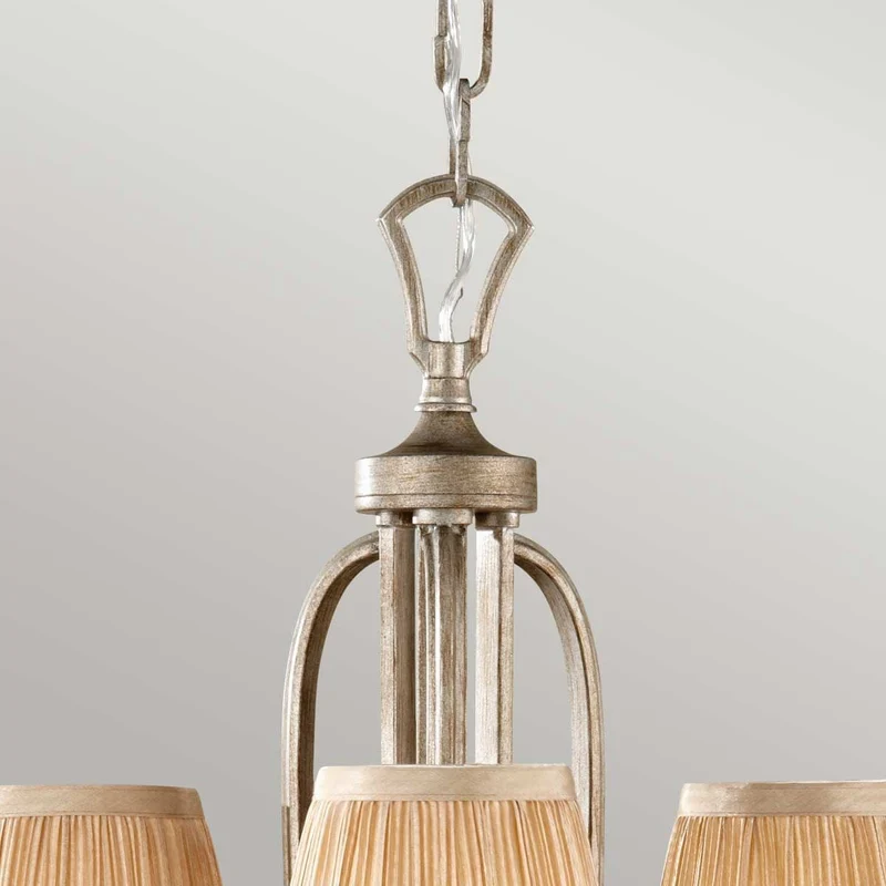 Petite Suspension Chandelier