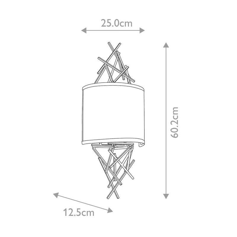 Lampe Murale Moderne Pour Salon
