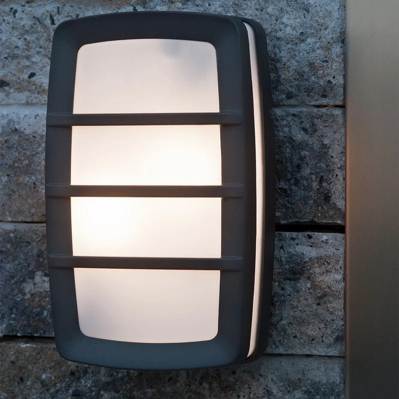 Luminaire Mural Terrasse