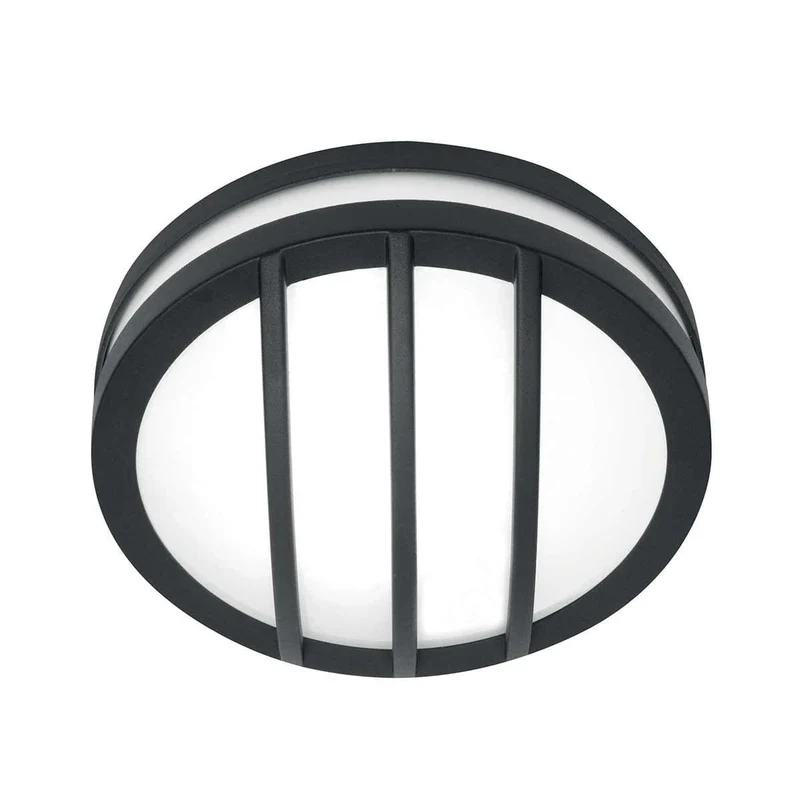 Plafonnier Minimaliste Exterieur