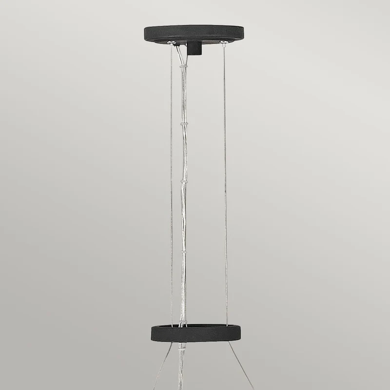 Lustre Elegant Salon
