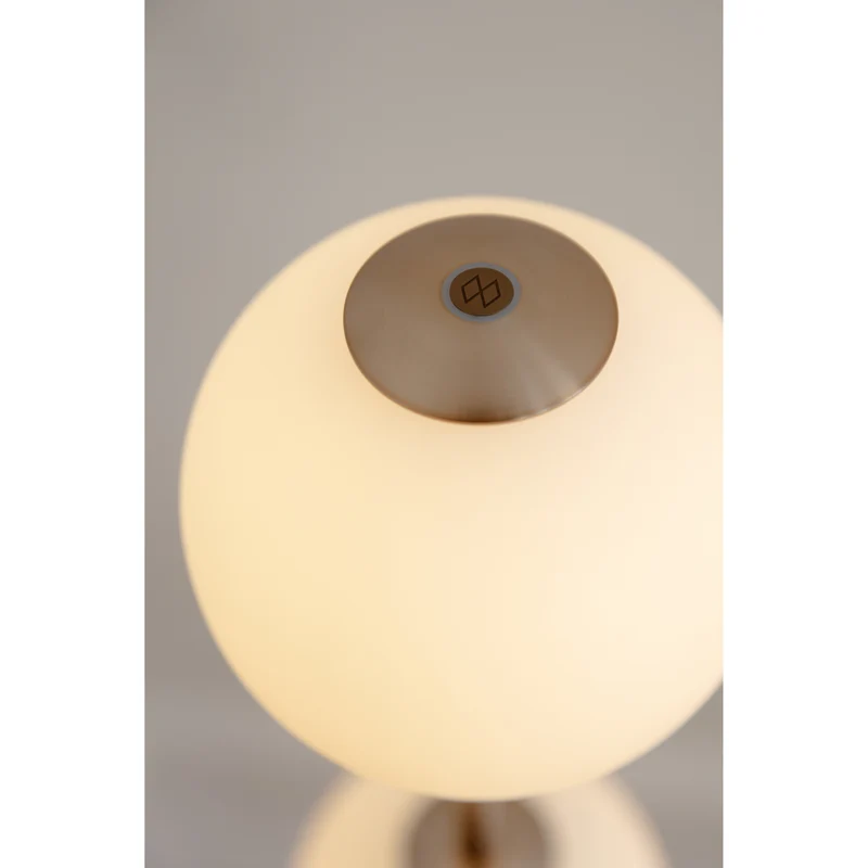 AUDREY GULVLAMPE H128