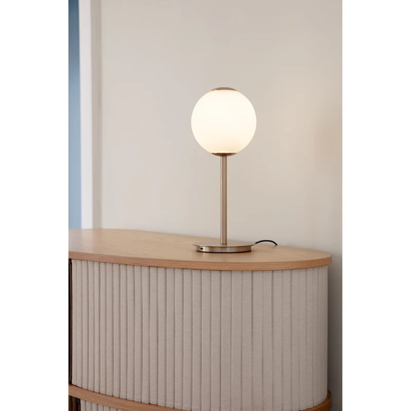 Audrey Bordlampe H37 USB-C Oplader