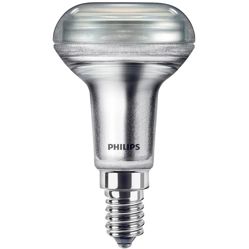 PHILIPS LED R50 E14 2.8W GLAS