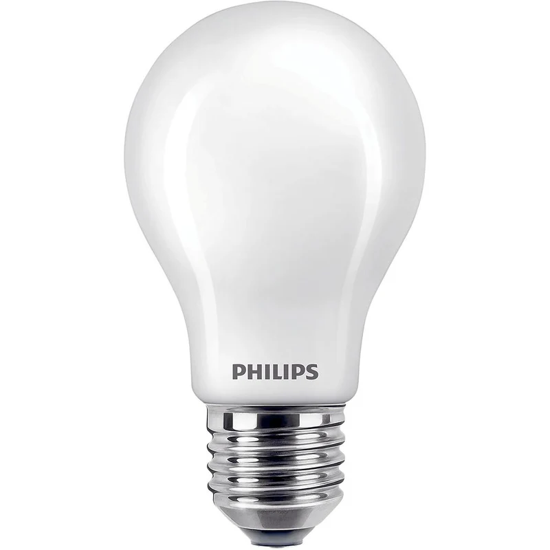 Philips LED Classic - E27 Frosted 4,5 W (40 W ækv.)