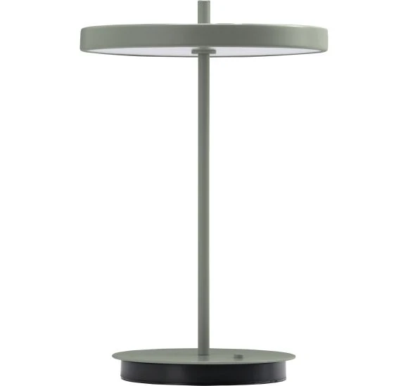 ASTERIA MOVE MONOCHROME LEAF PORTABLE LED