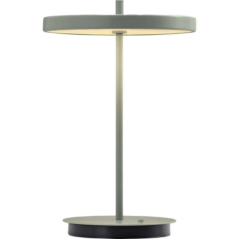 ASTERIA MOVE MONOCHROME LEAF PORTABLE LED
