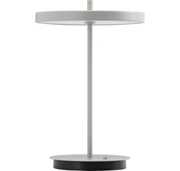 ASTERIA MOVE MONOCHROME MIST PORTABLE LED