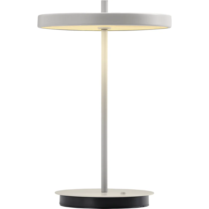 ASTERIA MOVE MONOCHROME MIST PORTABLE LED