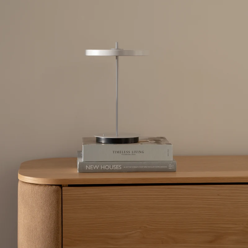 ASTERIA MOVE MONOCHROME MIST PORTABLE LED