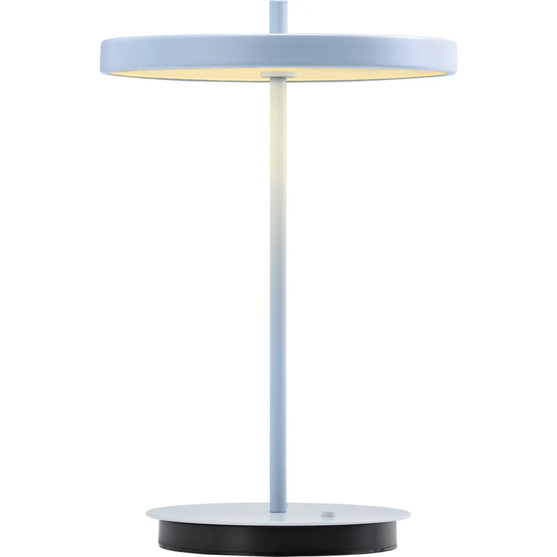 ASTERIA MOVE MONOCHROME BLÅ PORTABLE LED