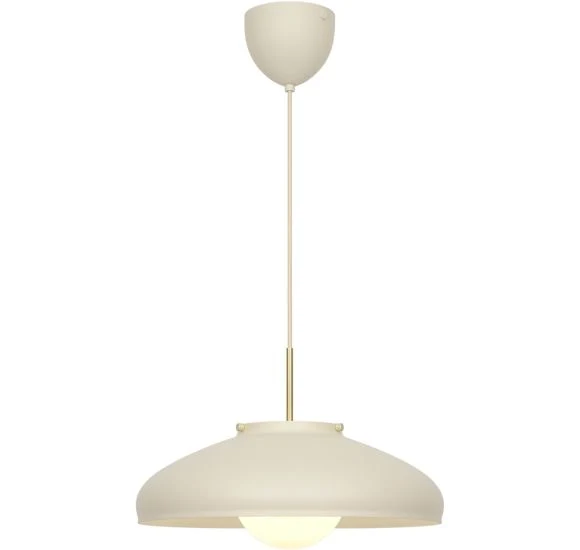 LATIF PENDEL BEIGE