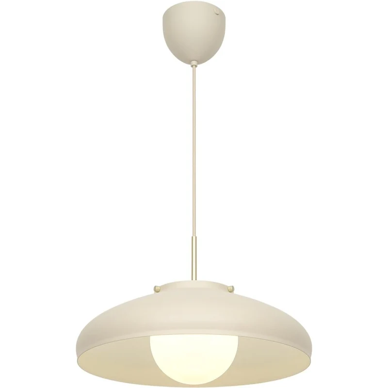 LATIF PENDEL BEIGE