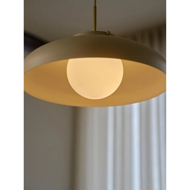 LATIF PENDEL BEIGE