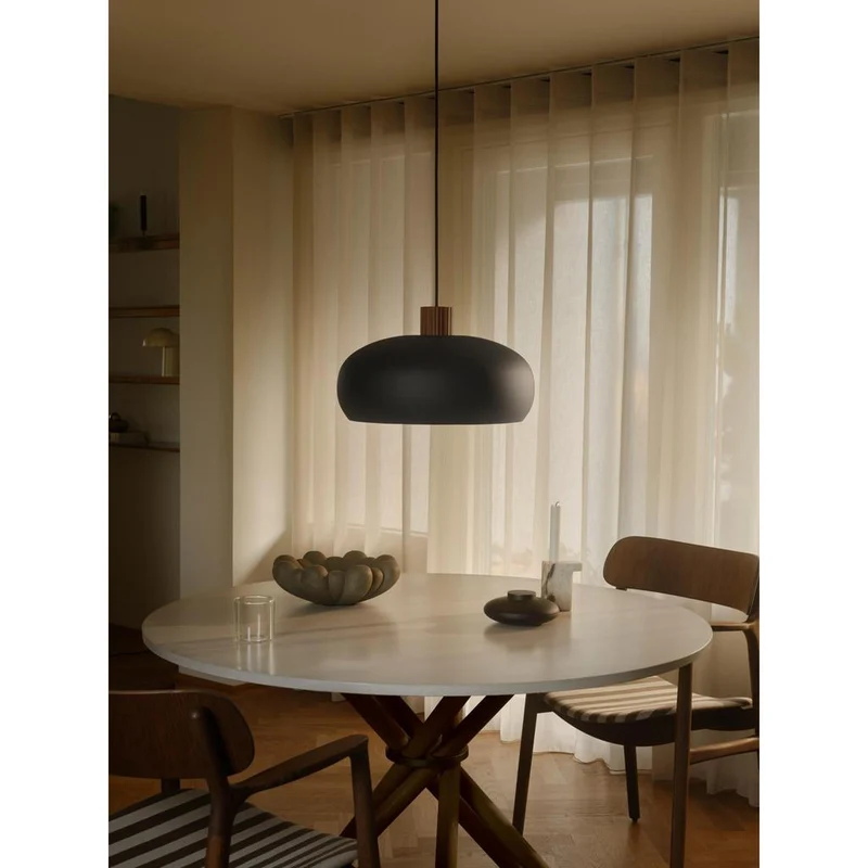 Aurelio Pendel - Sort | Design For The People