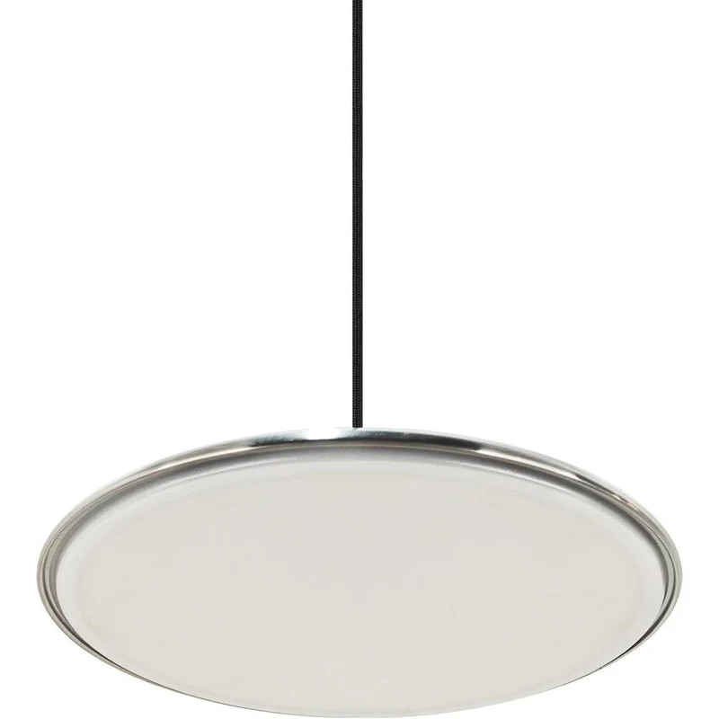ARTIST PENDEL Ø40 RUSTFRIT STÅL LED RA90