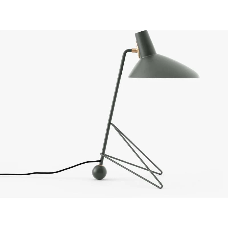 TRIPOD HM9 - BORDLAMPE - MOSS