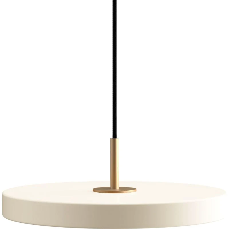 ASTERIA PLUS PENDEL Ø31 - HVID