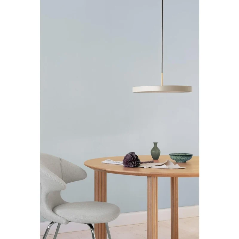 ASTERIA PLUS PENDEL Ø43 HVID - Umage