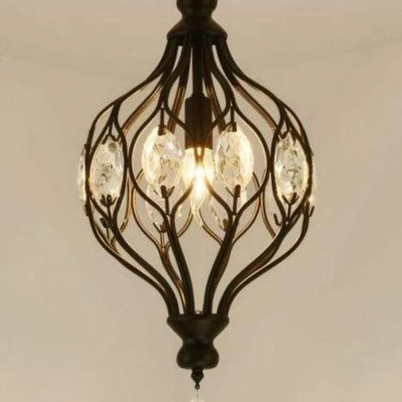 Lustre Plafond Led