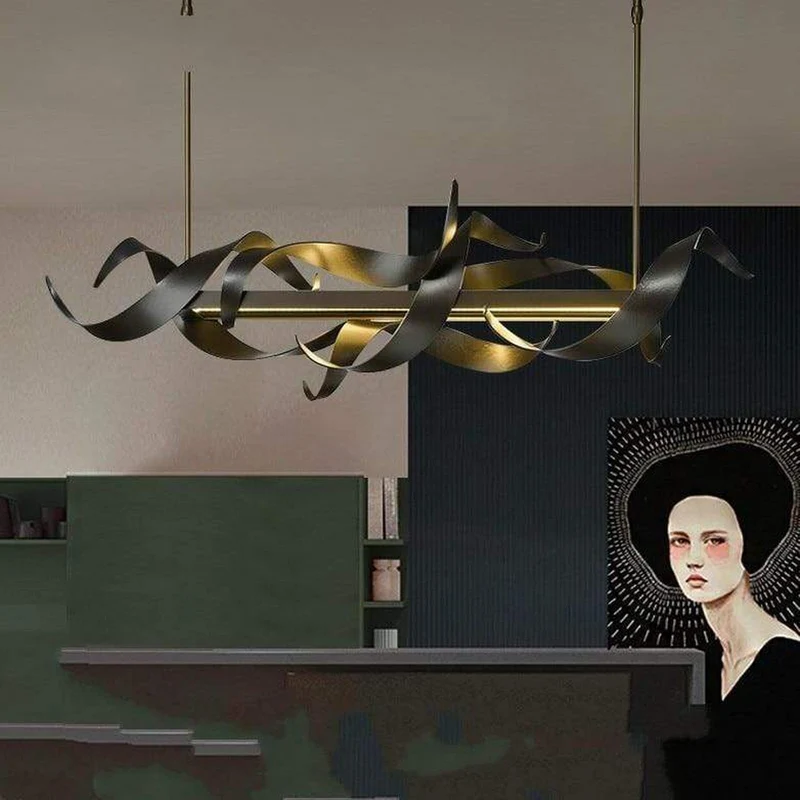 Ampoule Led Lustre Luxe