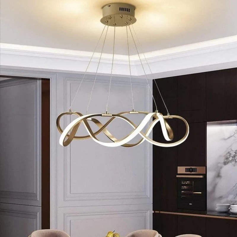 Lustre De Salon Pas Cher