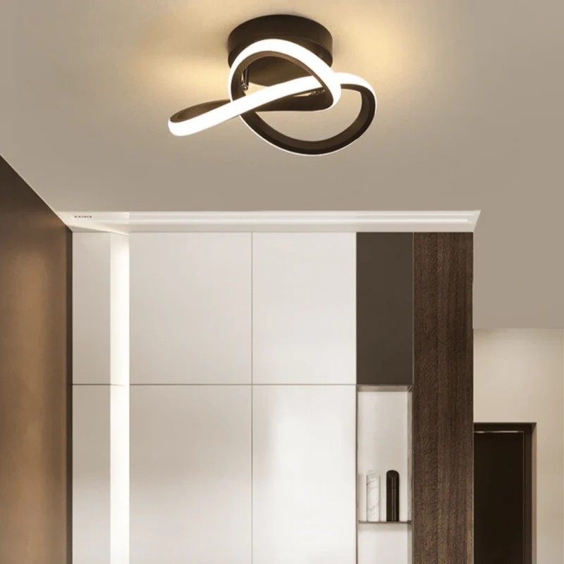 Luminaire Lustre Led
