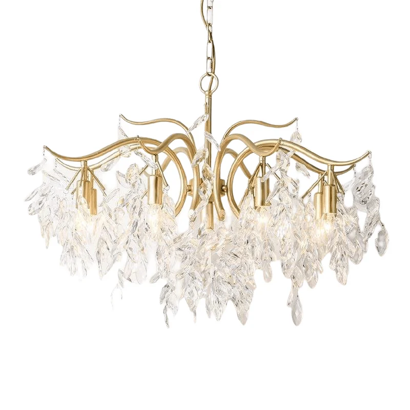 Cristal Lustre