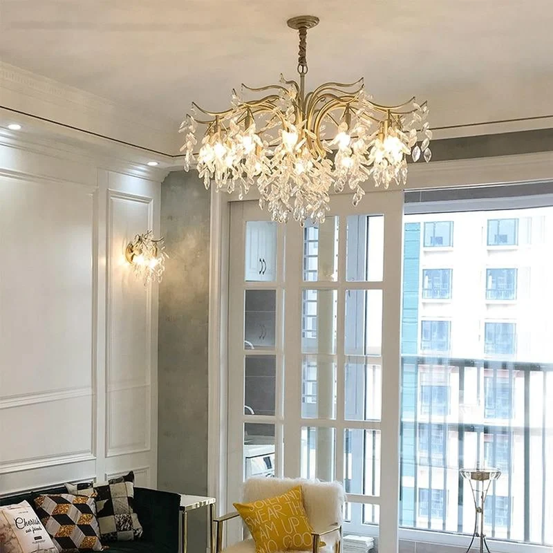 Cristal Lustre