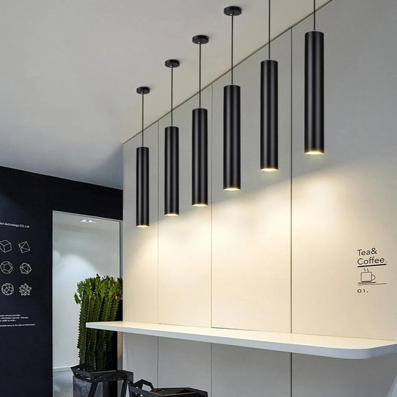 Lustre Vintage Industriel