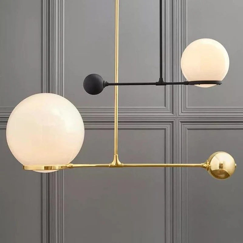 Lustre Chic Pas Cher