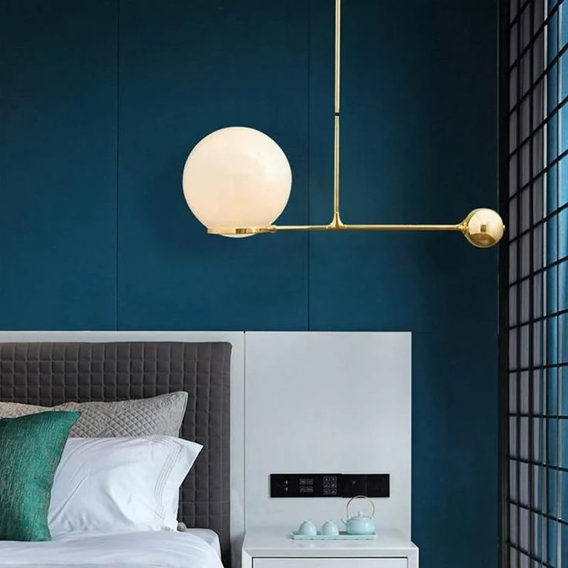 Lustre Chic Pas Cher