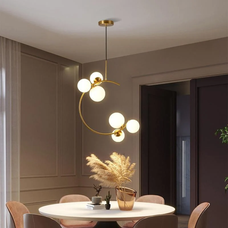 Lustre Plafonnier Pas Cher