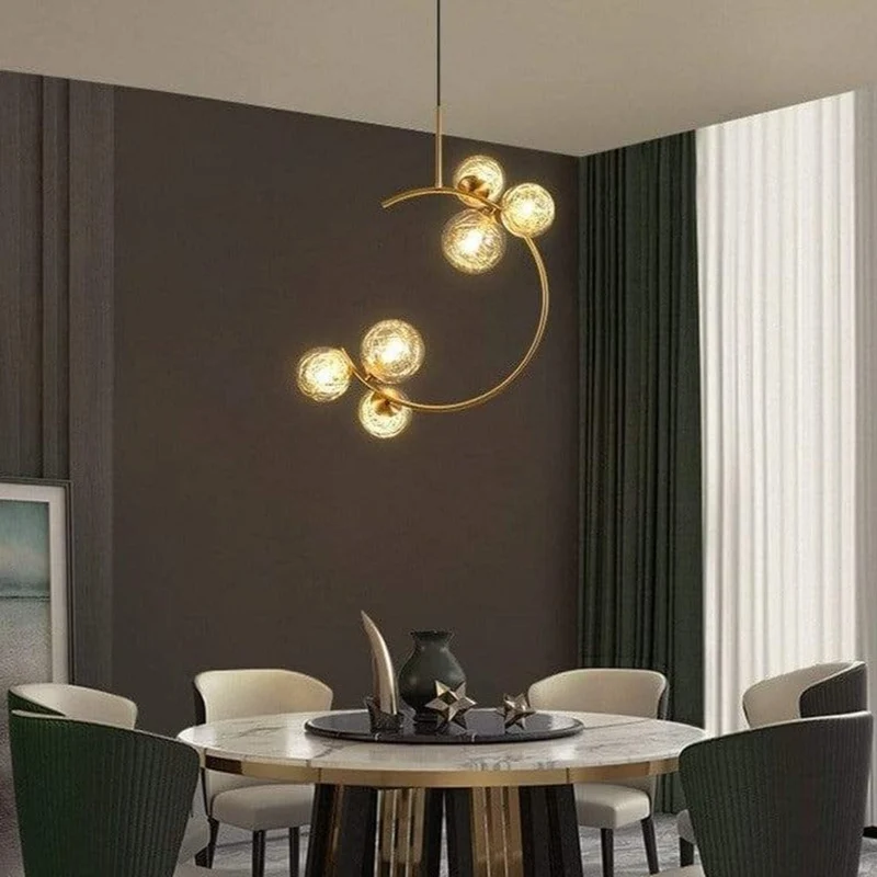 Lustre Plafonnier Pas Cher