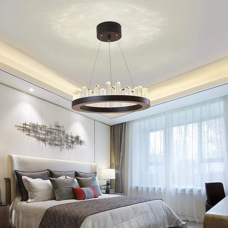 Lustre Salon Moderne