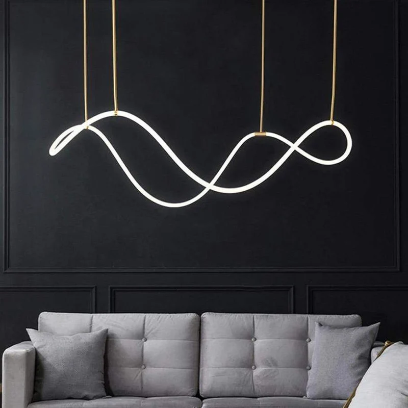 Idée Lustre Original
