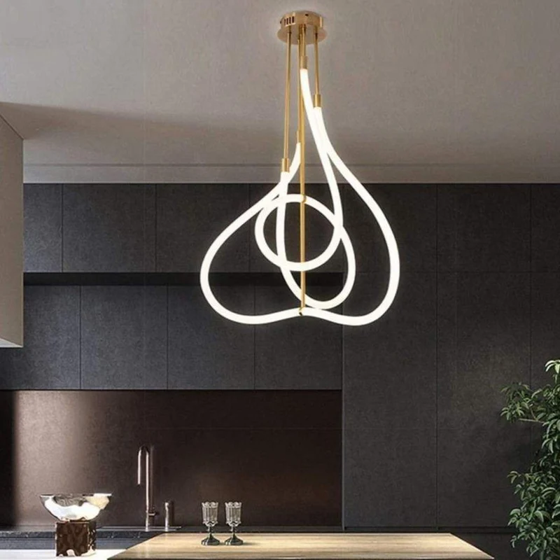 Idée Lustre Original