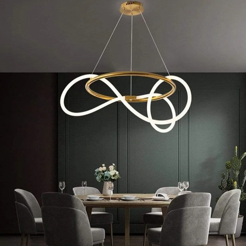 Idée Lustre Original