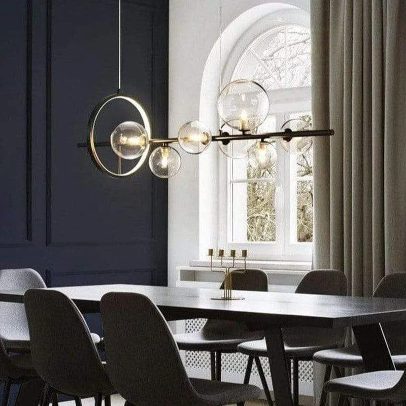 Lustre Moderne