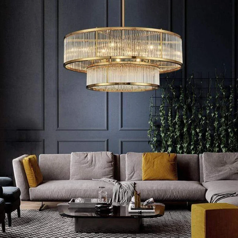 Éclairage De Luxe