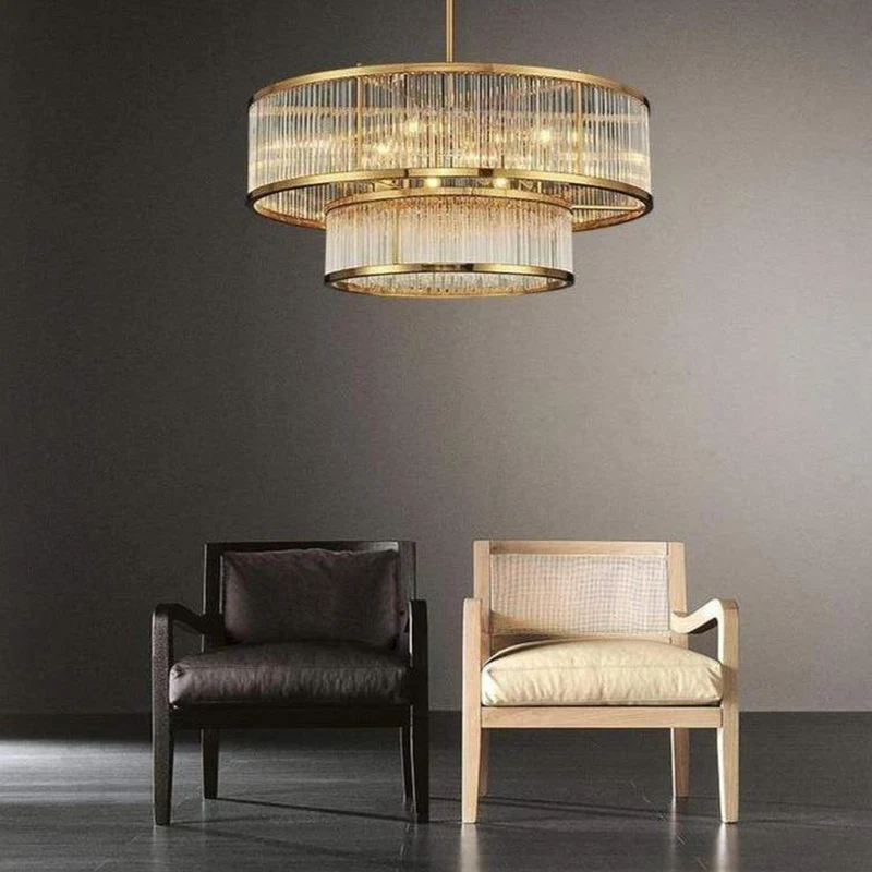 Éclairage De Luxe