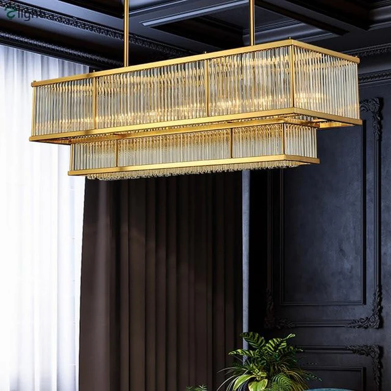 Lustre Verre Design