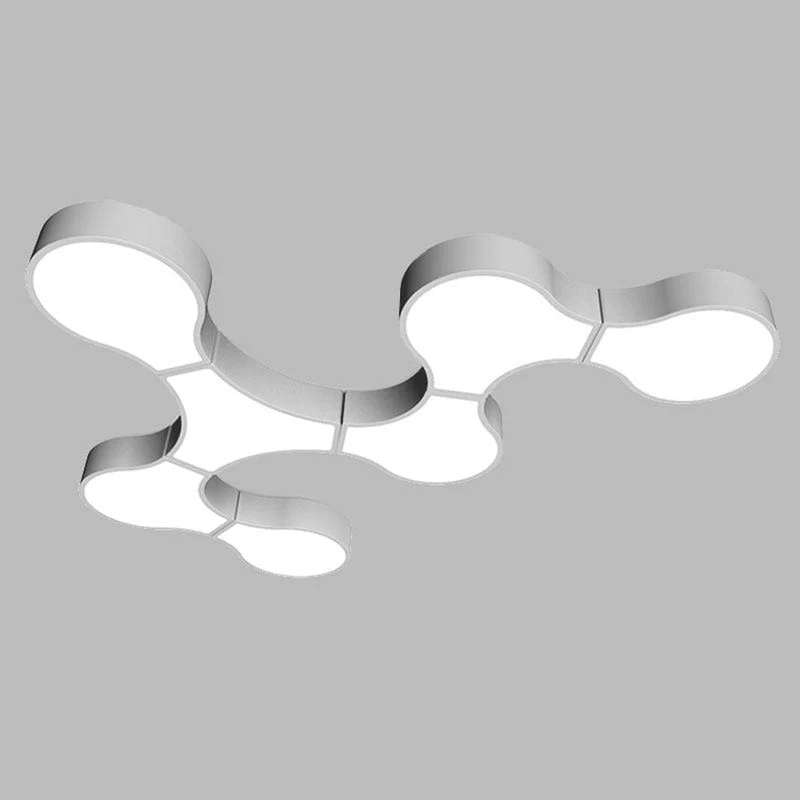 Lustre Cube Led