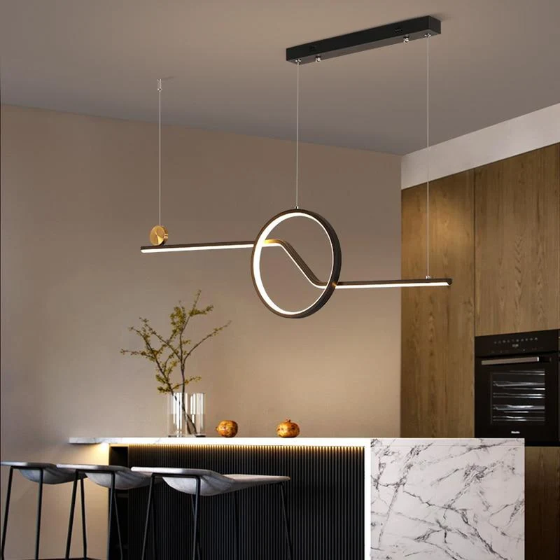 Lustre Design Cascade