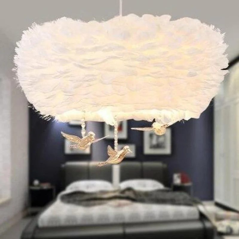 Lustre Effet Industriel