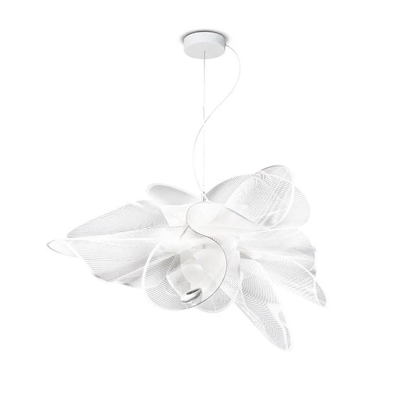 Lustre Transparent