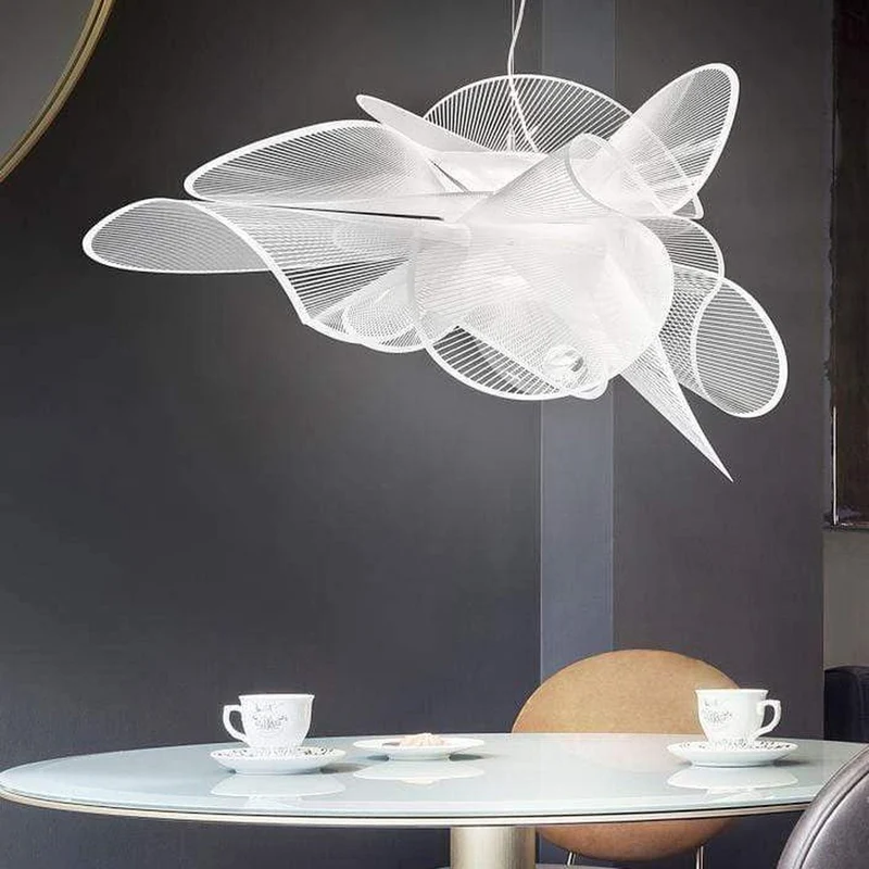 Lustre Transparent